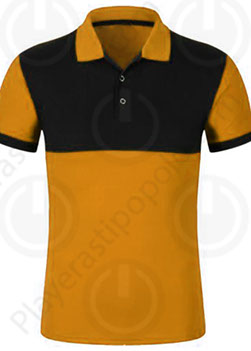 Camisa Tipo Polo México